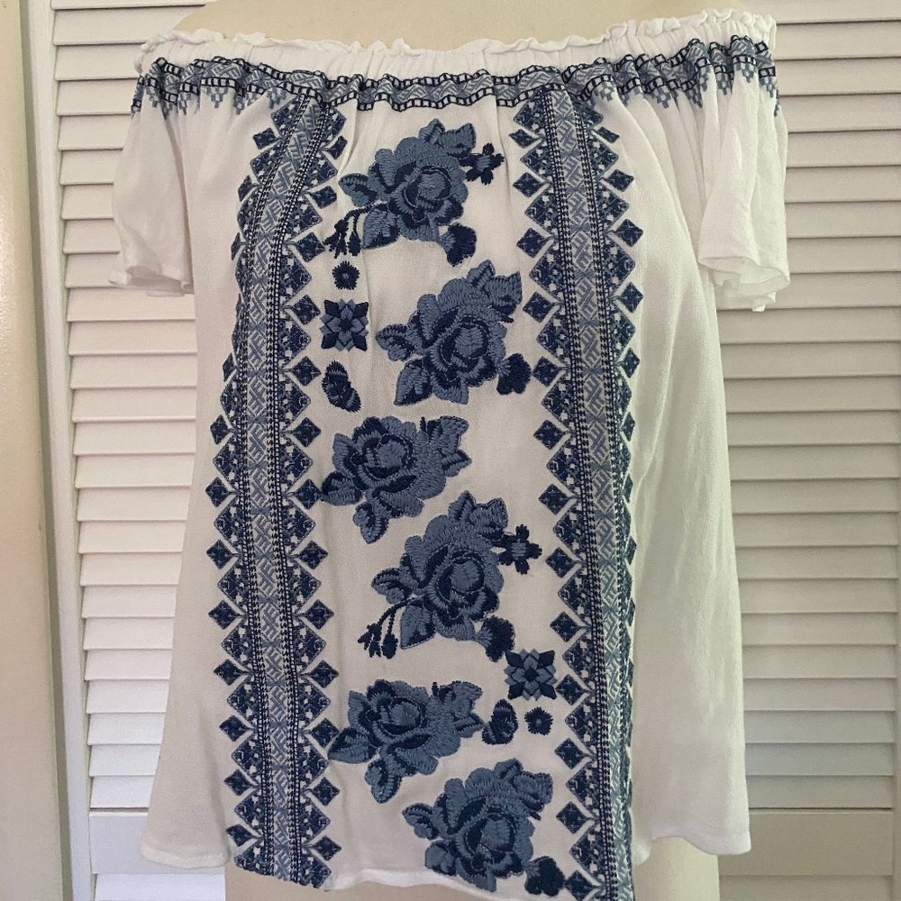 Blouse